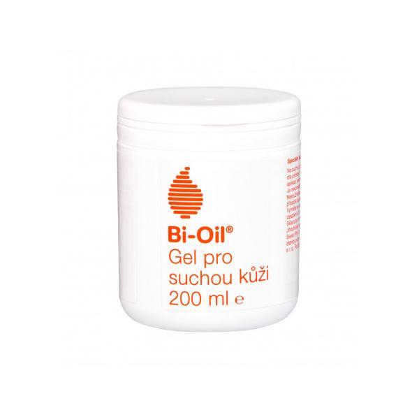 Gel pentru piele uscată Bio-Oil 200ml poza