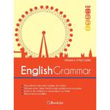 English grammar - Mihaela Starceanu, editura Booklet