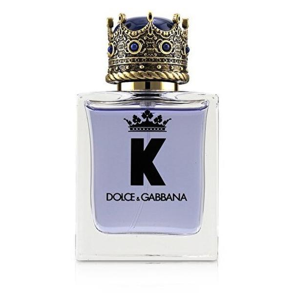 Apa de Toaleta pentru Barbati Dolce&amp;gabbana K 50ml