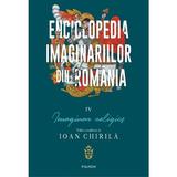 Enciclopedia imaginariilor din Romania Vol. 4 - Sorin Mitu, editura Polirom