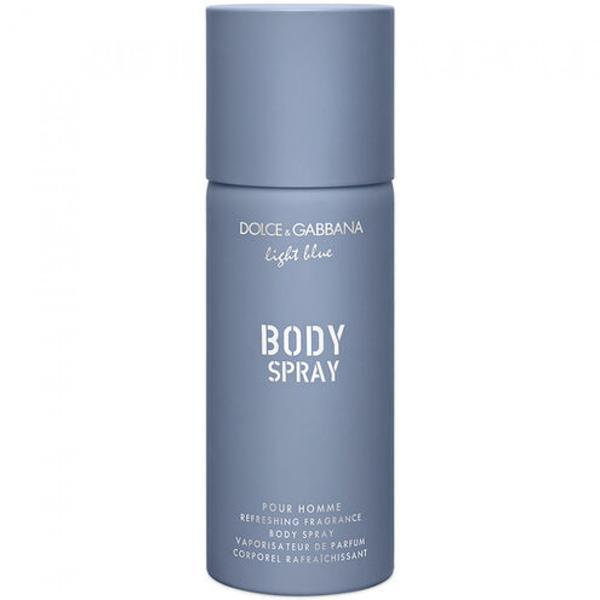 Deodorant dolce gabbana light blue 125ml
