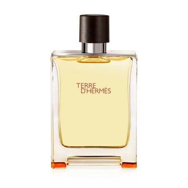 Apa de parfum pentru barbati hermes terre d'hermes 75ml