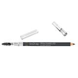 Creion pentru Sprancene - Isadora Brow Powder Pen, nuanta 03 Dark Brown