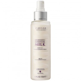 Lapte Hidratant - Alterna Caviar Anti-Aging Replenishing Moisture Milk Spray 150 ml
