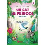 Lilli Colibri. Un sat in pericol Vol.2 - Nina Petrick, Vera Schmidt, editura Booklet