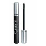 Rimel - Hypo Allergenic Volume Mascara Isadora 9 ml, nuanta 10 Black