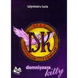 Domnisoara Kitty - Batmindru Lucia, editura Armonii Culturale