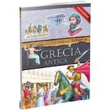 Colectia istorie: Grecia Antica, editura Unicart