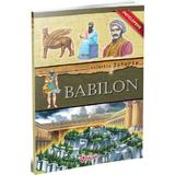 Colectia istorie: Babilon, editura Unicart