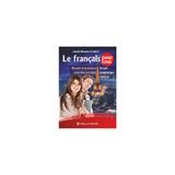 Le francais pour tous - Janeta-Ramona Cristofir, editura Carminis