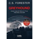 Greyhound - C.S. Forester