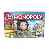 Doamna Monopoly