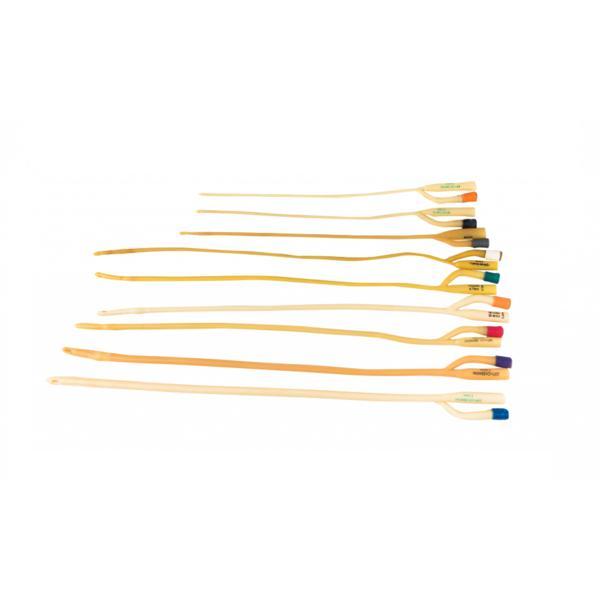 Sonde urinare foley germanmed nr. 22, 1 buc