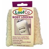 Burete (Lufa) Exfoliant pentru Corp LoofCo, 1 buc