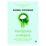 Inteligenta ecologica ed.2 - daniel goleman