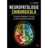 Neuropatologie chirurgicala. tumorile sistemului nervos
