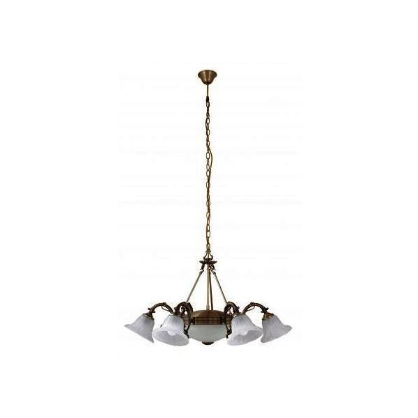 Candelabru orchidea rabalux
