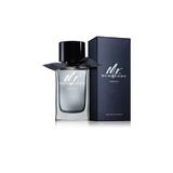 Apa de toaleta pentru barbati, Burberry Mr. Burberry Indigo 150ml