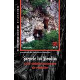 Esoterica Vol.21: Sarpele lui Nicodim - Dan-Silviu Boerescu, editura Integral