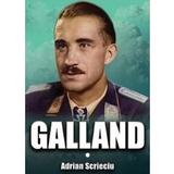 Galland - Adrian Scrieciu, editura Miidecarti