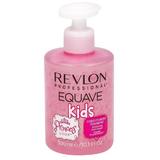 Sampon si Balsam pentru Copii - Conditioning Shampoo Revlon Professional Equave Kids Princess Look, 300 ml