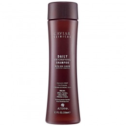 Sampon Detoxifiant - Alterna Caviar Clinical Daily Detoxifying Shampoo 250 ml