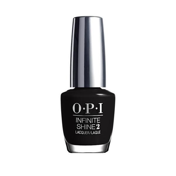 Lac de unghii - opi is we're in the black, 15ml