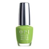 Lac de unghii - OPI IS ToThe Finish Lime,15ml
