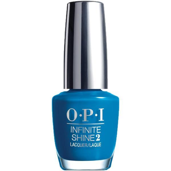 Lac de unghii - opi is wild blue yonder, 15ml