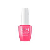 Oja Semipermanenta OPI Gel Color – V-I-Pink Passes, 15ml