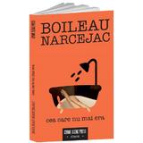 Cea care nu mai era - Boileau Narcejac, editura Crime Scene Press