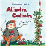 Milimetru, centimetru. Formidabil - Ulrike Motschiunig, Gisela Durr, editura Didactica Publishing House