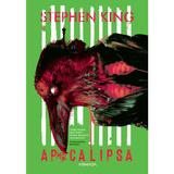 Apocalipsa autor Stephen King, editura Armada