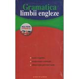 Gramatica limbii engleze, editura Litera