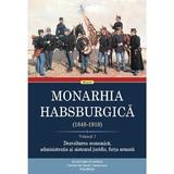 Monarhia Habsburgica (1848-1918). Vol.1, editura Polirom