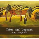 Tales and legends from transylvania