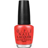 Lac de unghii - OPI NL Tasmanian Devil Made Me Do It, 15ml