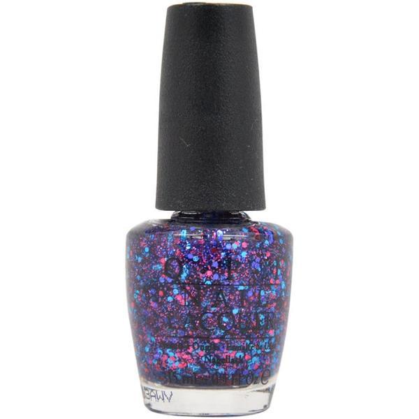 Lac de unghii - OPI NL Polka.com, 15ml