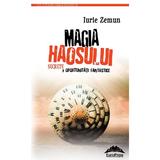 Magia haosului. Secrete si oportunitati fantastice - Iurie Zemun, editura Europress