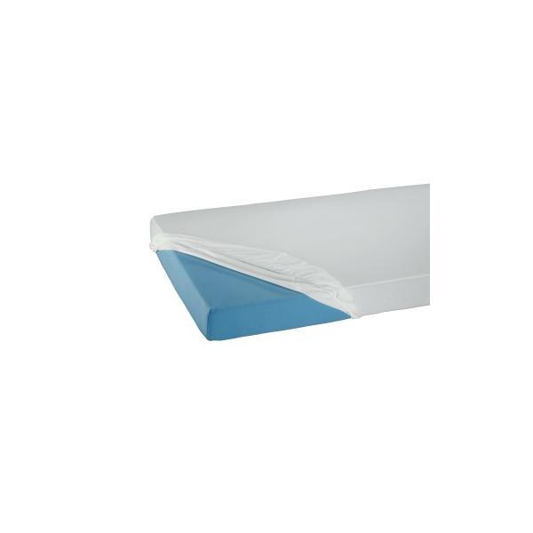 Cearceaf incontinenta, Suprima, PVC, Alb, 100 x 200 x 20 cm - Caerus Capital