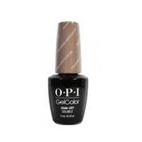 Oja Semipermanenta OPI Gel Color – Icelanded a Bottle of OPI, 15 ml