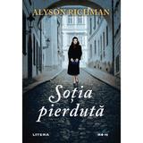 Sotia pierduta - Alyson Richman, editura Litera