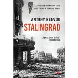 Stalingrad - Antony Beevor, editura Litera