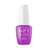 Oja Semipermanenta OPI Gel Color - Positive Vibes Only, 15ml