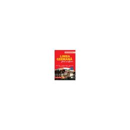 Limba germana fara profesor cu CD audio - Kristine Lazar, Christiane Cosmatu, editura Niculescu