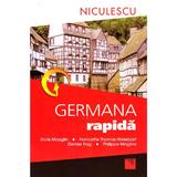 Germana Rapida Progrese Vizibile In 2-3 Saptamani - Doris Moeglin, Francette Thomaweissbart, D.Trag, editura Niculescu