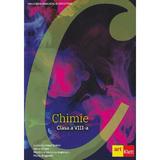 Chimie - Clasa 8 - Manual - Luminita Irinel Doicin, editura Grupul Editorial Art