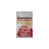 Gramatica Limbii Germane - Francois Muller, editura Nomina
