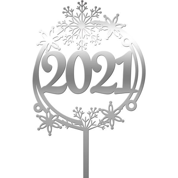 Cake topper 2021 v3 - tomvalk