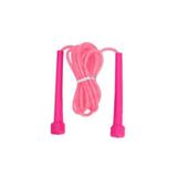  Coarda de sarit Nytro Fitness 2.7m, Gel, Pink 